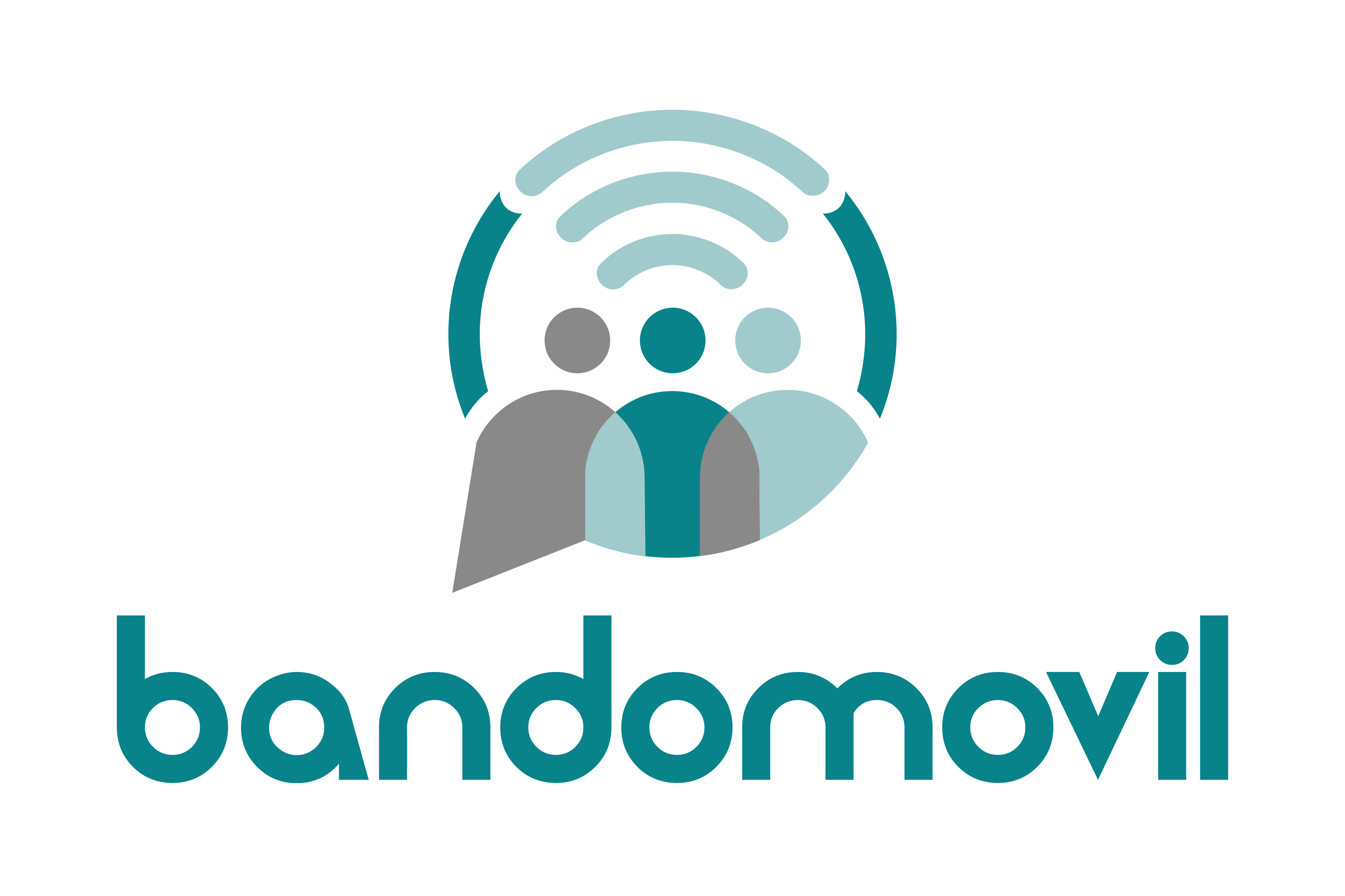 Bandomovil Blog